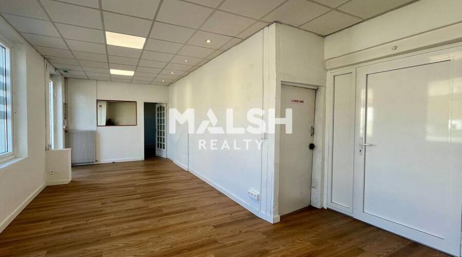 REXIM - Bureau - Rhône - Lyon - 3