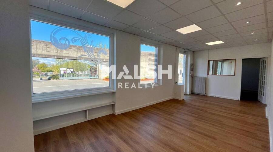 REXIM - Bureau - Rhône - Lyon - 4