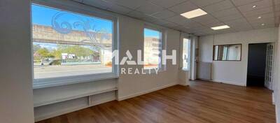 REXIM - Bureau - Rhône - Lyon - 4