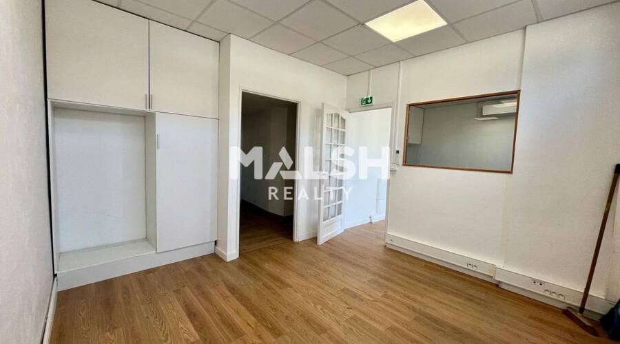 REXIM - Bureau - Rhône - Lyon - 5