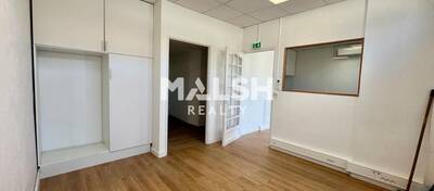 REXIM - Bureau - Rhône - Lyon - 5