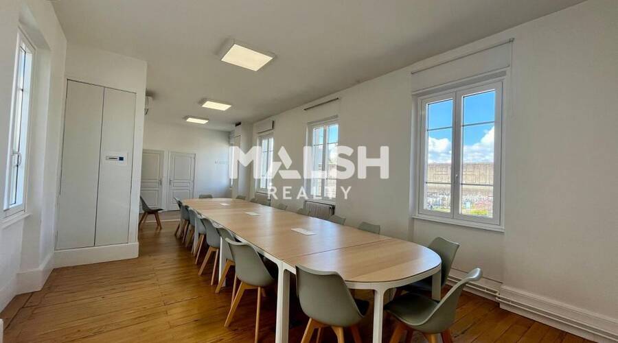 REXIM - Bureau - Rhône - Lyon - 9