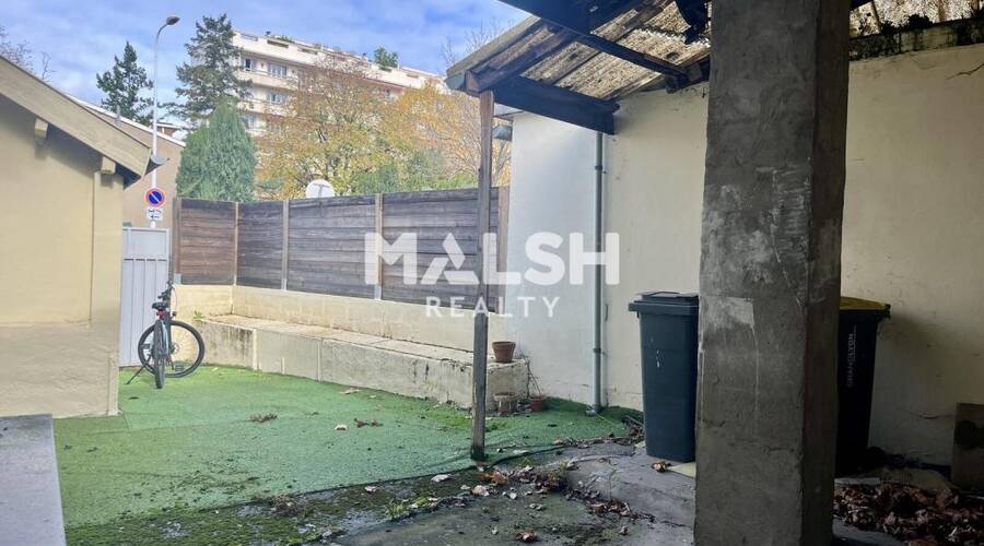 REXIM - Bureau - Rhône - Lyon - 10