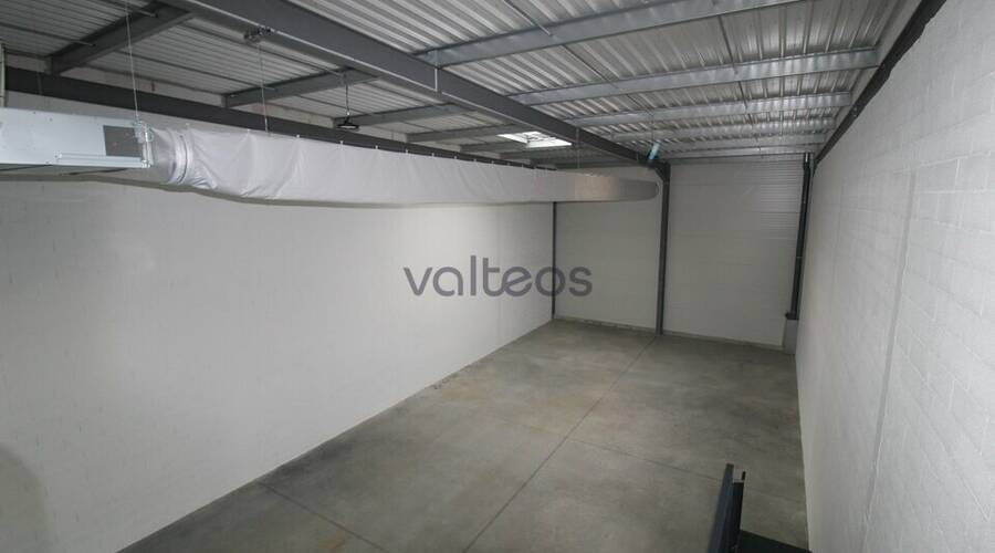 REXIM - Local d'activités - Haute-Garonne - Toulouse - 1