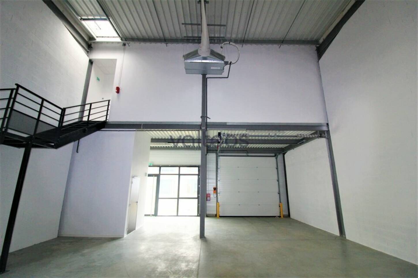 REXIM - Local d'activités - Haute-Garonne - Toulouse - 2