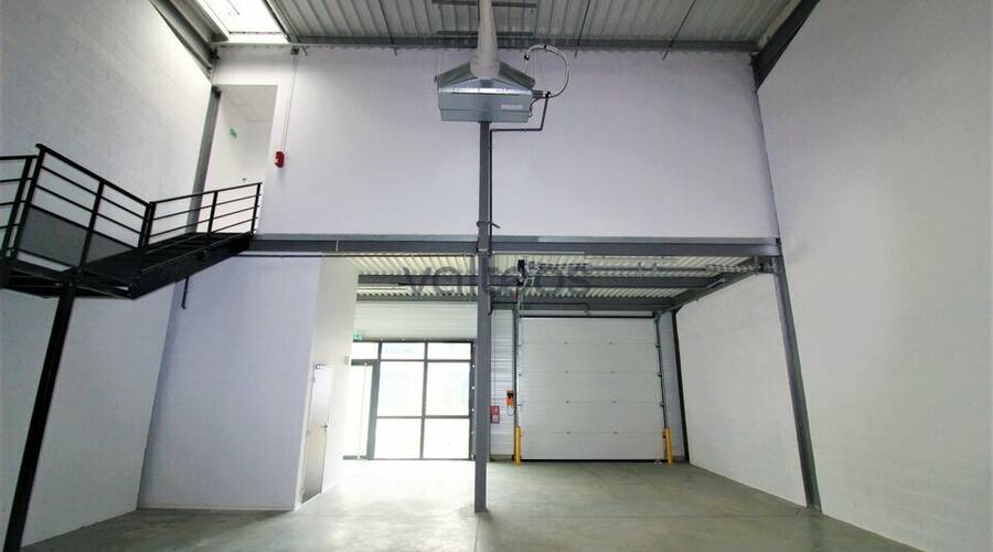 REXIM - Local d'activités - Haute-Garonne - Toulouse - 2