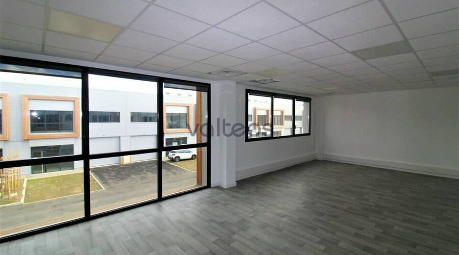 REXIM - Local d'activités - Haute-Garonne - Toulouse - 4