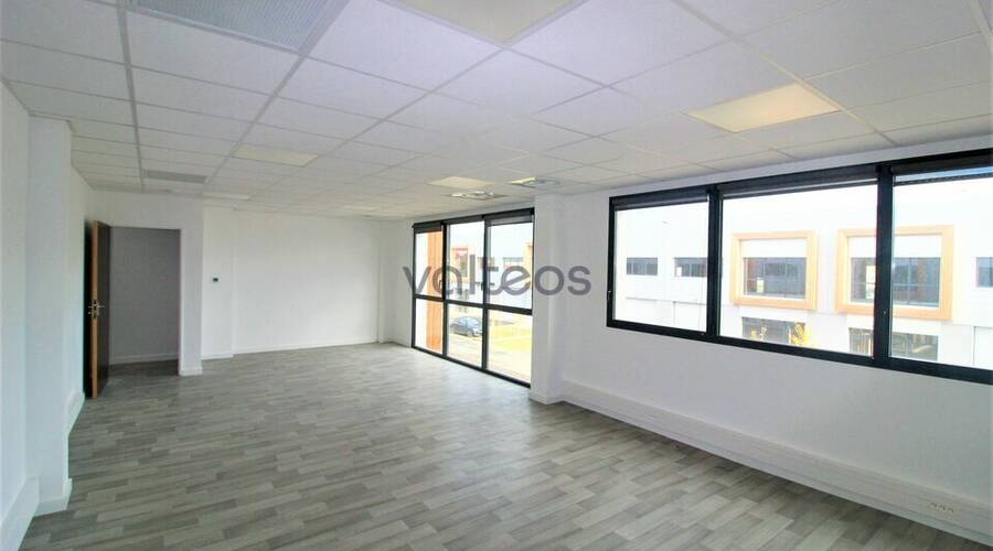 REXIM - Local d'activités - Haute-Garonne - Toulouse - 5