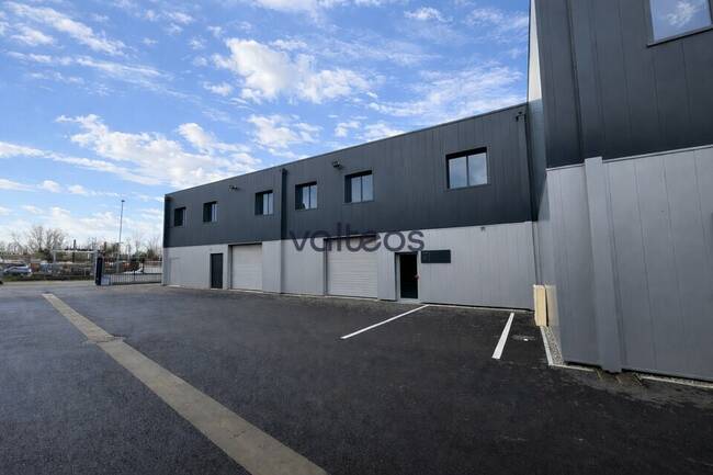 REXIM - Local d'activités - Haute-Garonne - Cugnaux - 1