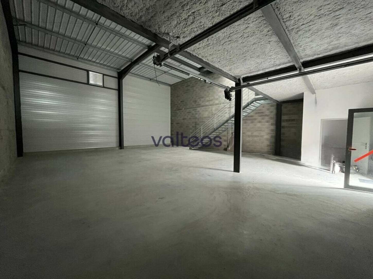 REXIM - Local d'activités - Haute-Garonne - Cugnaux - 2