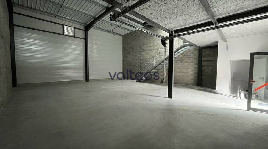 REXIM - Local d'activités - Haute-Garonne - Cugnaux - 2