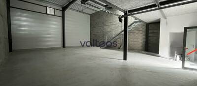 REXIM - Local d'activités - Haute-Garonne - Cugnaux - 2