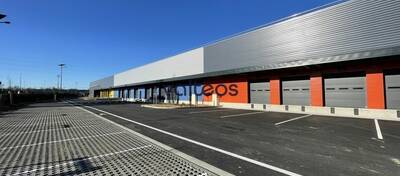 REXIM - Local d'activités - Haute-Garonne - Toulouse - 1