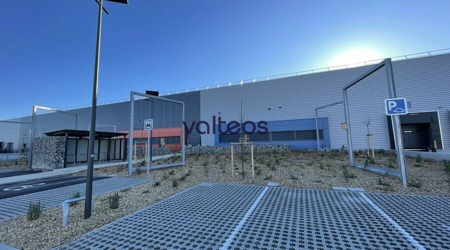 REXIM - Local d'activités - Haute-Garonne - Toulouse - 2