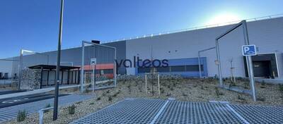 REXIM - Local d'activités - Haute-Garonne - Toulouse - 2