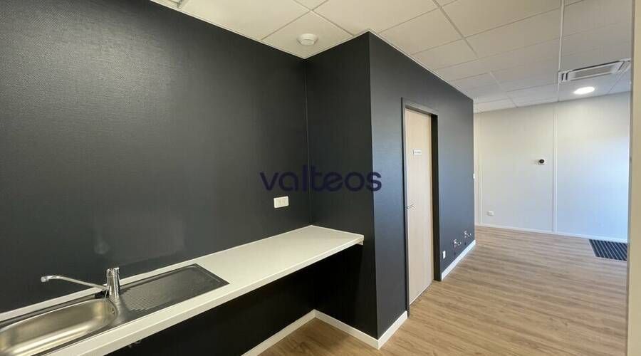 REXIM - Local d'activités - Haute-Garonne - Toulouse - 6