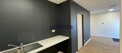 REXIM - Local d'activités - Haute-Garonne - Toulouse - 6