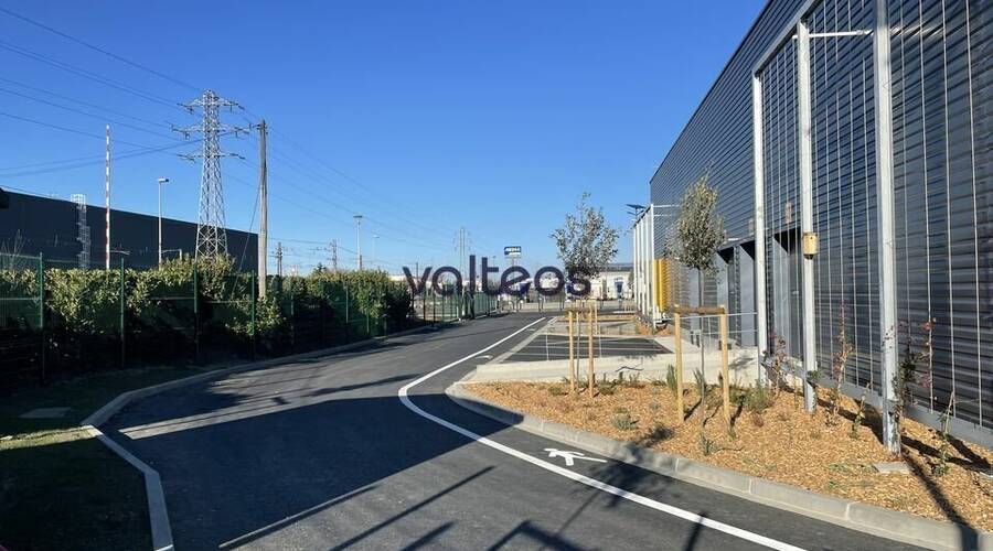 REXIM - Local d'activités - Haute-Garonne - Toulouse - 7