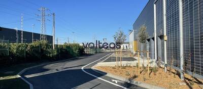 REXIM - Local d'activités - Haute-Garonne - Toulouse - 7