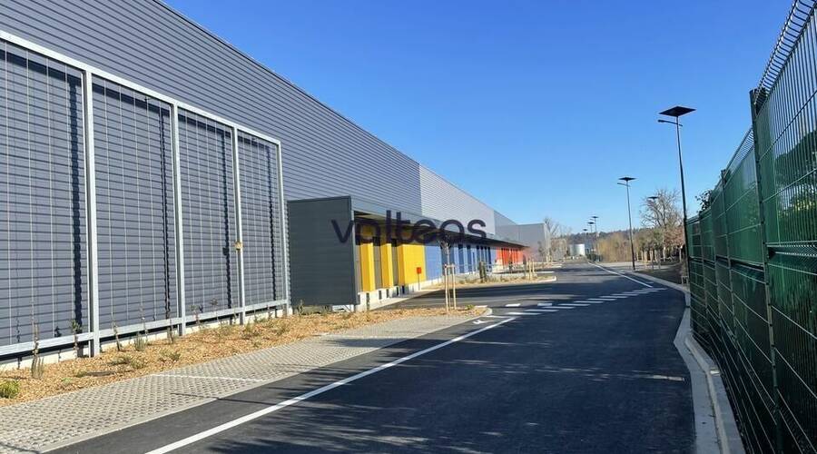 REXIM - Local d'activités - Haute-Garonne - Toulouse - 8