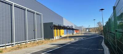 REXIM - Local d'activités - Haute-Garonne - Toulouse - 8