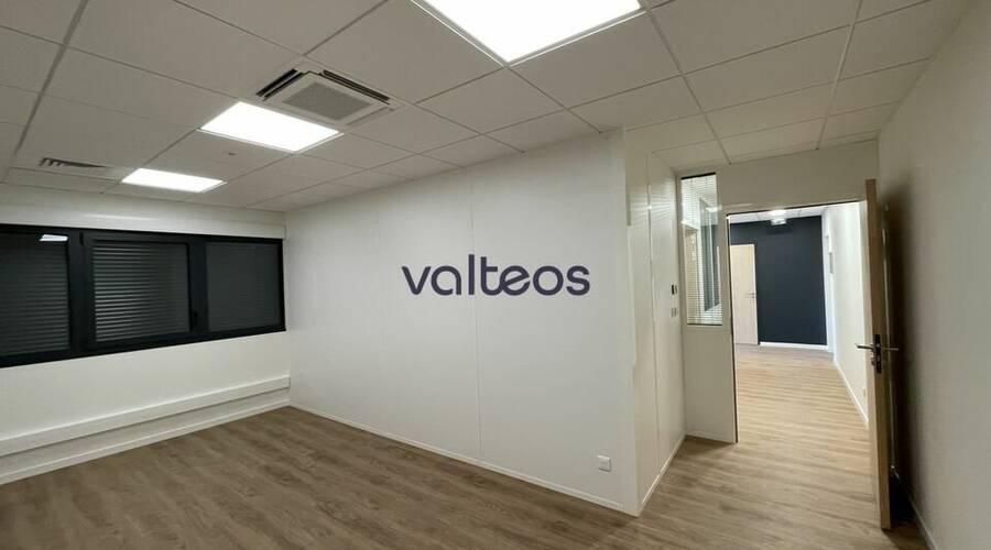 REXIM - Local d'activités - Haute-Garonne - Toulouse - 9