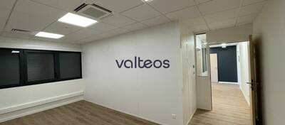 REXIM - Local d'activités - Haute-Garonne - Toulouse - 9