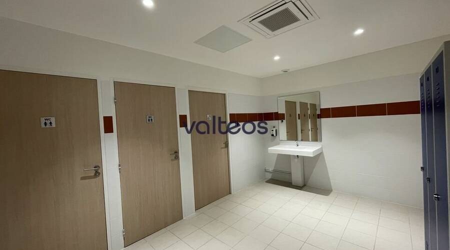 REXIM - Local d'activités - Haute-Garonne - Toulouse - 10