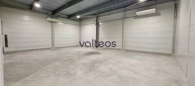 REXIM - Local d'activités - Haute-Garonne - Aurin - 2