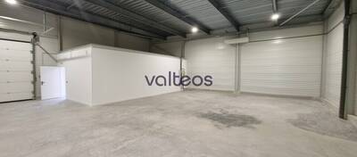 REXIM - Local d'activités - Haute-Garonne - Aurin - 3