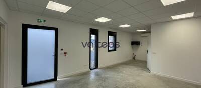 REXIM - Local d'activités - Haute-Garonne - Aurin - 4