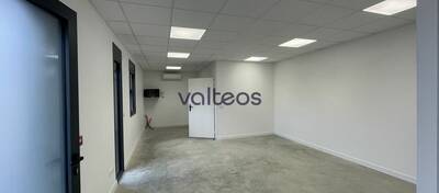 REXIM - Local d'activités - Haute-Garonne - Aurin - 5