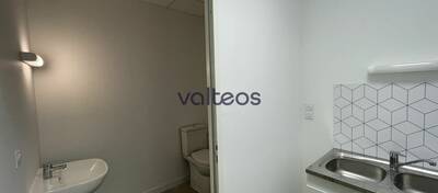 REXIM - Local d'activités - Haute-Garonne - Aurin - 6