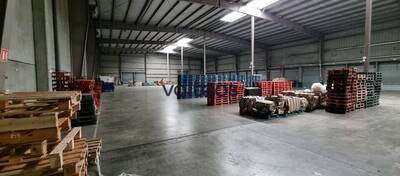 REXIM - Local d'activités - Haute-Garonne - Bruguières - 2