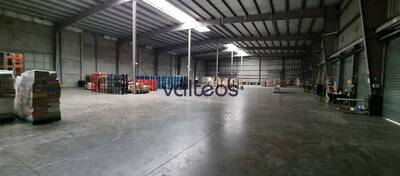 REXIM - Local d'activités - Haute-Garonne - Bruguières - 3