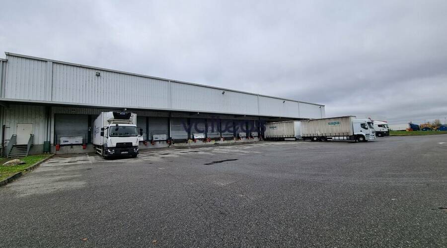 REXIM - Local d'activités - Haute-Garonne - Bruguières - 4