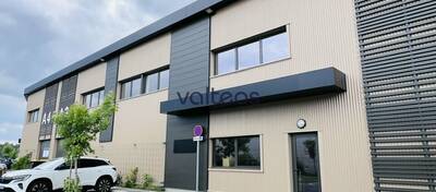 REXIM - Local d'activités - Haute-Garonne - Launaguet - 1