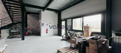 REXIM - Local d'activités - Haute-Garonne - Launaguet - 4