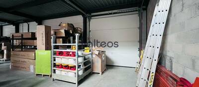 REXIM - Local d'activités - Haute-Garonne - Launaguet - 5