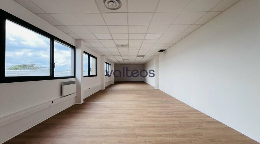 REXIM - Local d'activités - Haute-Garonne - Launaguet - 6