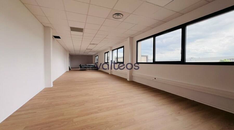 REXIM - Local d'activités - Haute-Garonne - Launaguet - 7