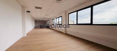 REXIM - Local d'activités - Haute-Garonne - Launaguet - 7