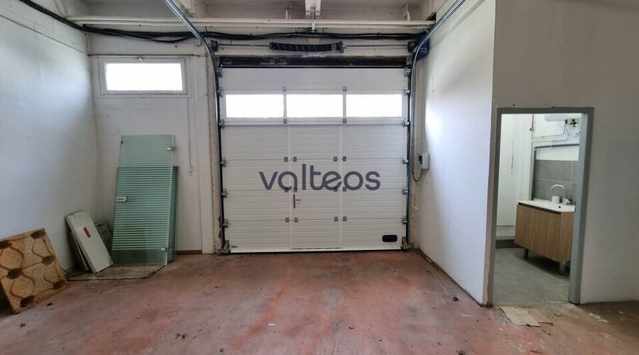 REXIM - Local d'activités - Haute-Garonne - Union - 6