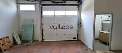 REXIM - Local d'activités - Haute-Garonne - Union - 6