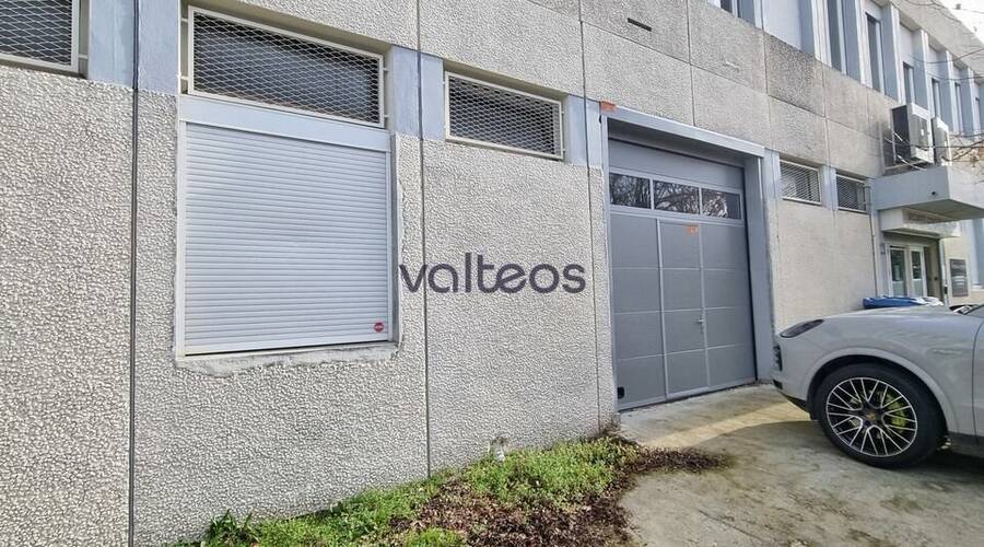 REXIM - Local d'activités - Haute-Garonne - Union - 7