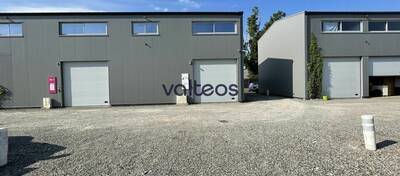 REXIM - Local d'activités - Haute-Garonne - Toulouse - 1