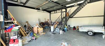 REXIM - Local d'activités - Haute-Garonne - Toulouse - 3