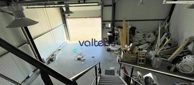 REXIM - Local d'activités - Haute-Garonne - Toulouse - 4