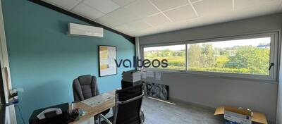 REXIM - Local d'activités - Haute-Garonne - Toulouse - 5