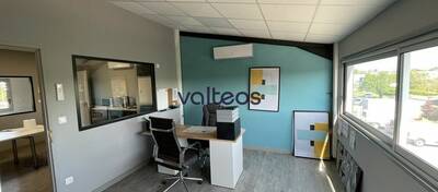 REXIM - Local d'activités - Haute-Garonne - Toulouse - 6